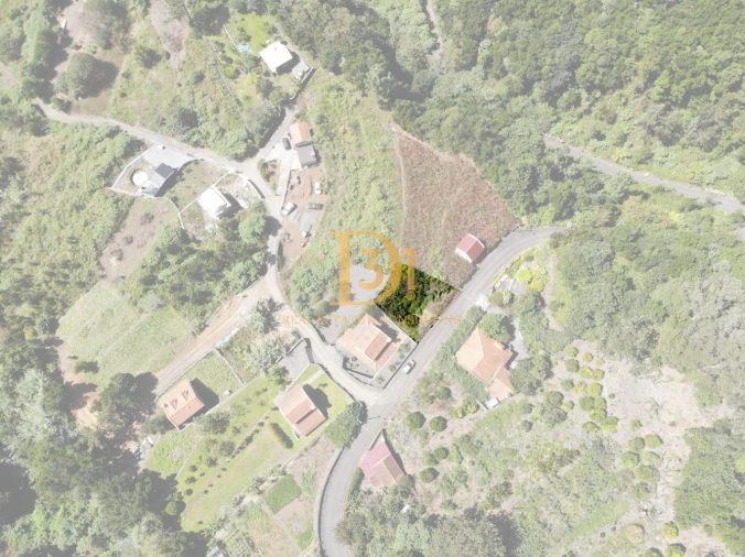 Terreno para Venda em São Vicente