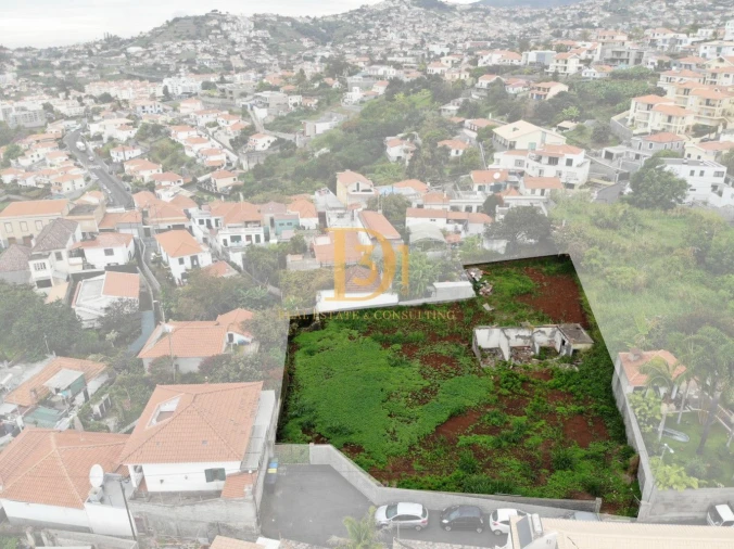 Terreno para Venda em São Roque Foto 2