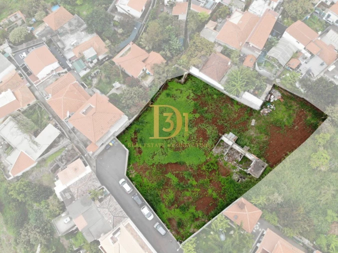 Terreno para Venda em São Roque