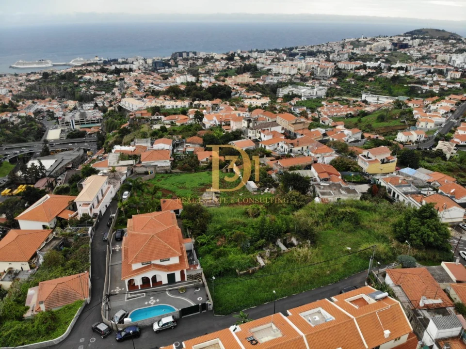 Terreno para Venda em São Roque Foto 4