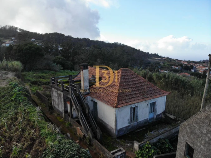 Moradia T3 para Venda em Porto Moniz Foto 17