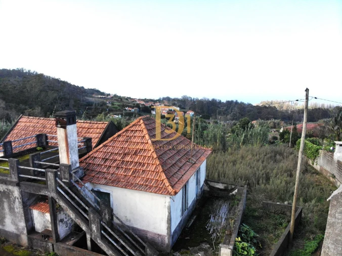 Moradia T3 para Venda em Porto Moniz Foto 23