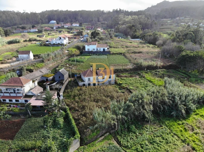 Moradia T3 para Venda em Porto Moniz Foto 10