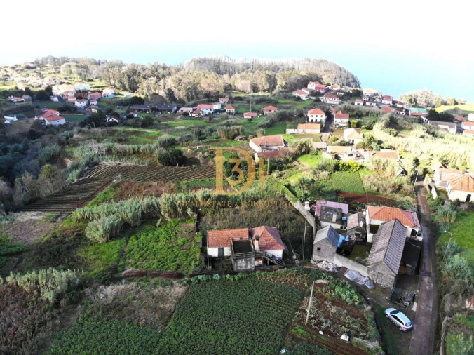 Moradia T3 para Venda em Porto Moniz Foto 22