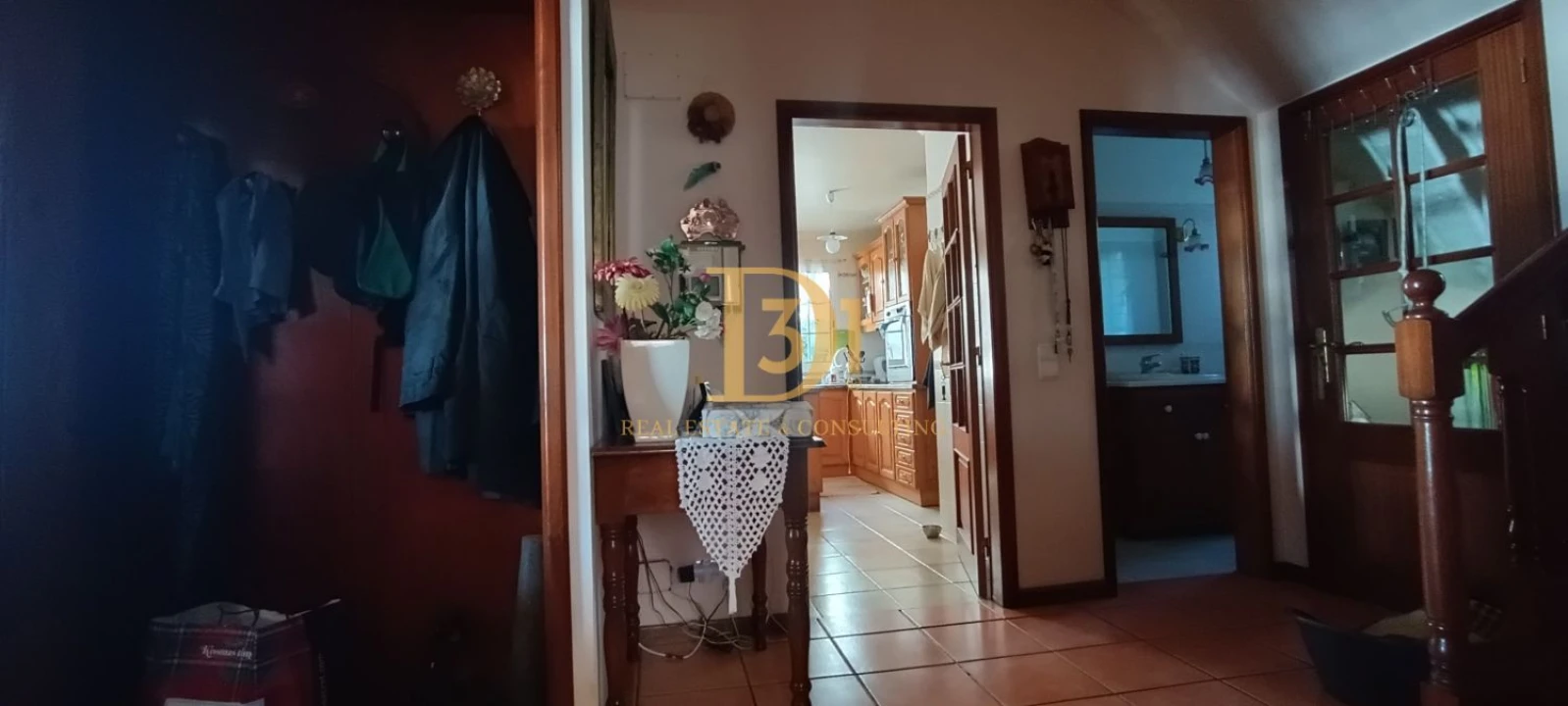 Moradia T4 para Venda em Funchal (Santa Maria Maior) Foto 25