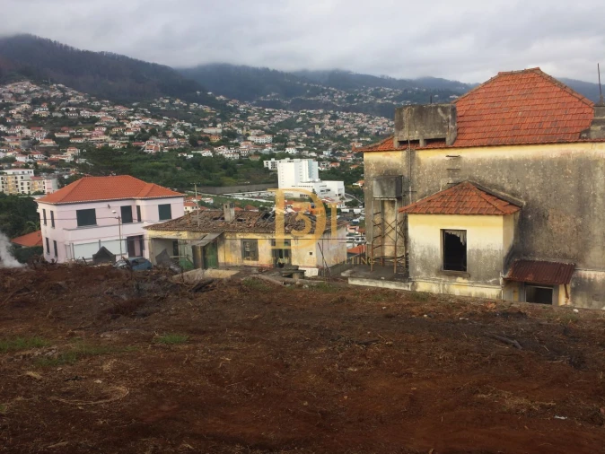 Terreno para Venda em Santo Antonio Foto 20