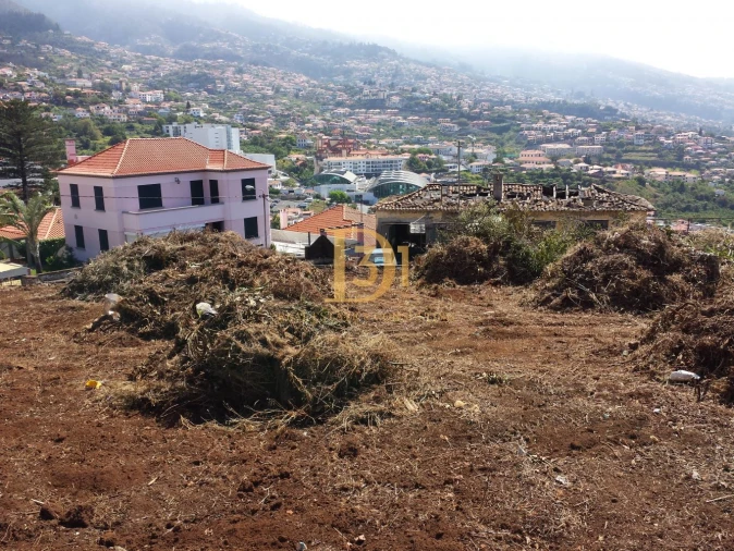 Terreno para Venda em Santo Antonio Foto 13