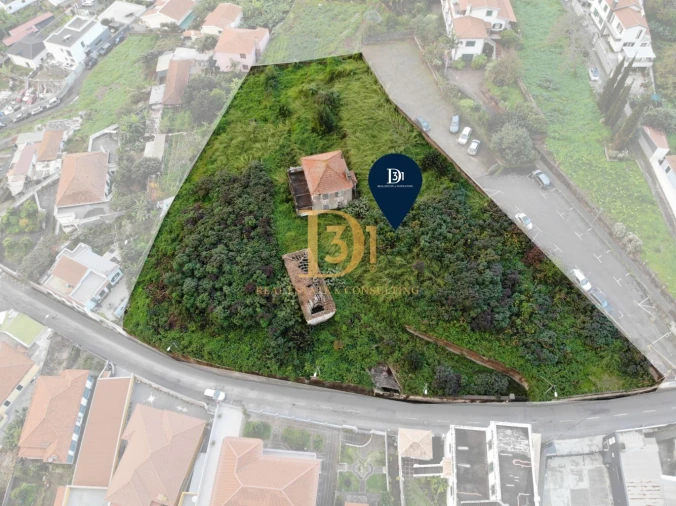 Terreno para Venda em Santo Antonio Foto 2