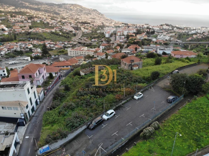 Terreno para Venda em Santo Antonio Foto 3