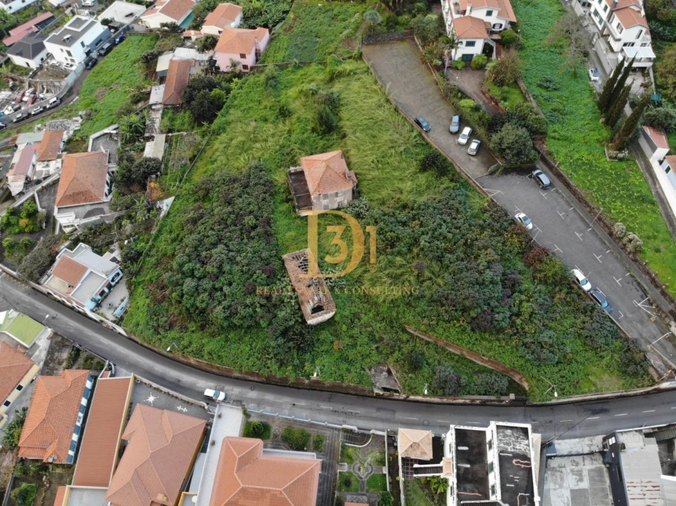 Terreno para Venda em Santo Antonio Foto 4