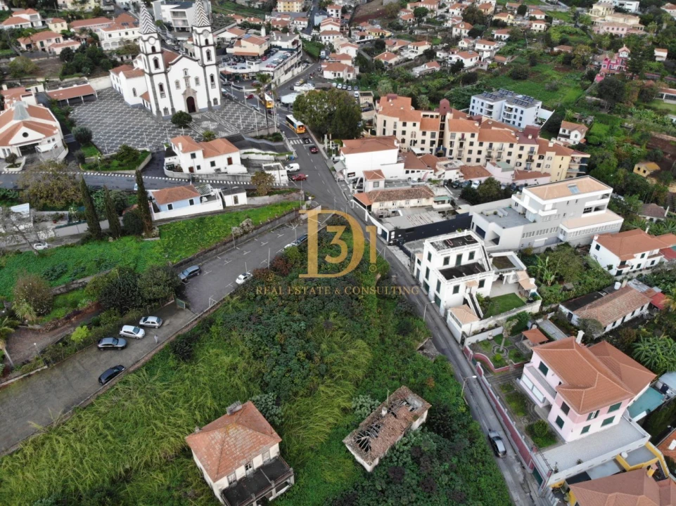 Terreno para Venda em Santo Antonio Foto 5