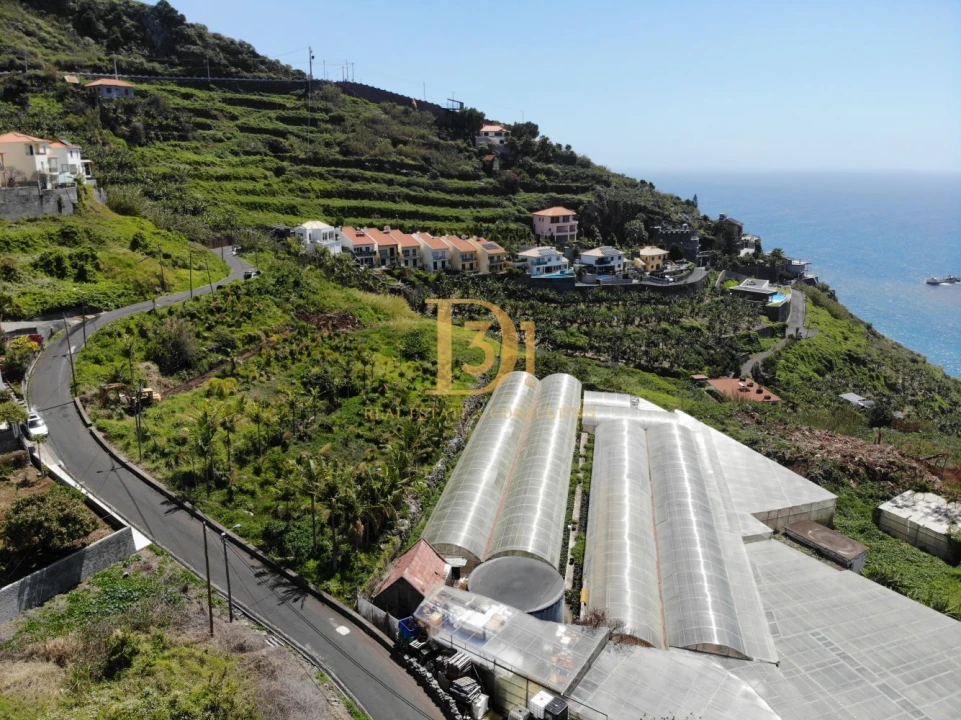 Terreno para Venda em Tabua Foto 15