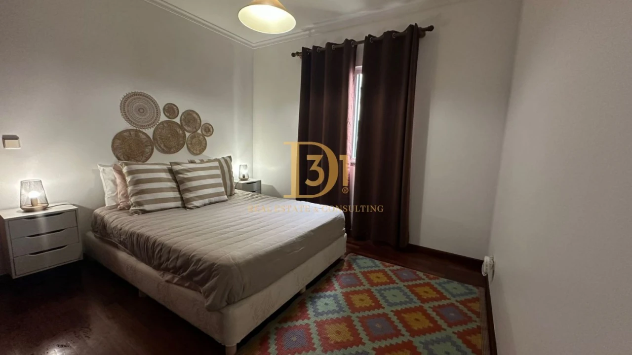 Apartamento T2 para Venda em Caniço Foto 24