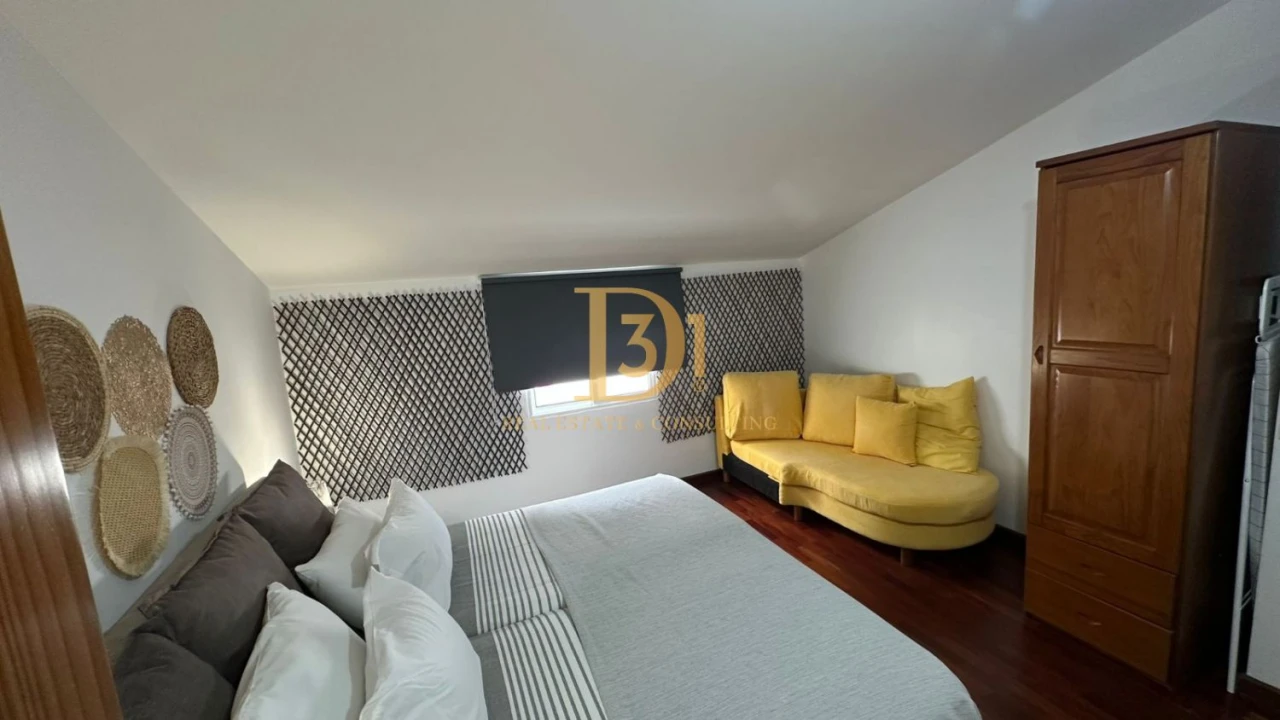 Apartamento T2 para Venda em Caniço Foto 41