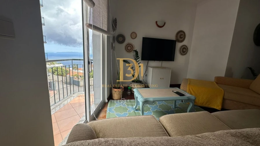 Apartamento T2 para Venda em Caniço Foto 28