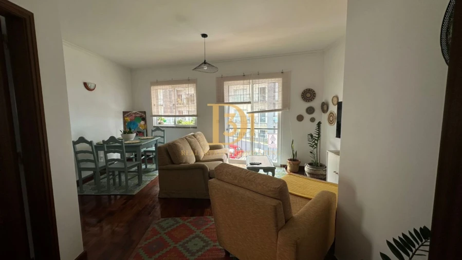 Apartamento T2 para Venda em Caniço Foto 21