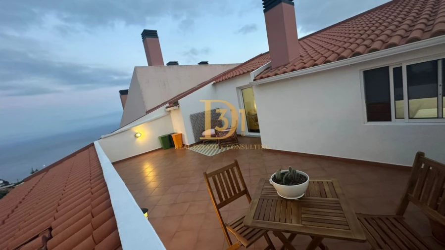 Apartamento T2 para Venda em Caniço Foto 33