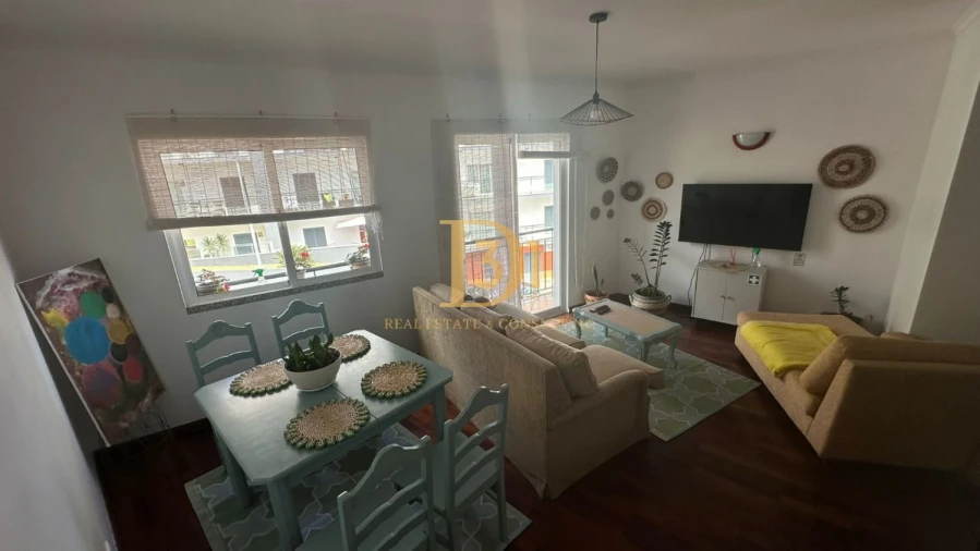 Apartamento T2 para Venda em Caniço Foto 31