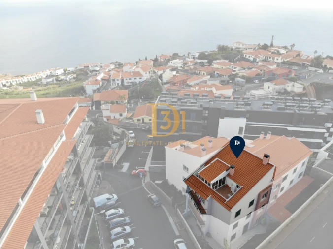 Apartamento T2 para Venda em Caniço Foto 5