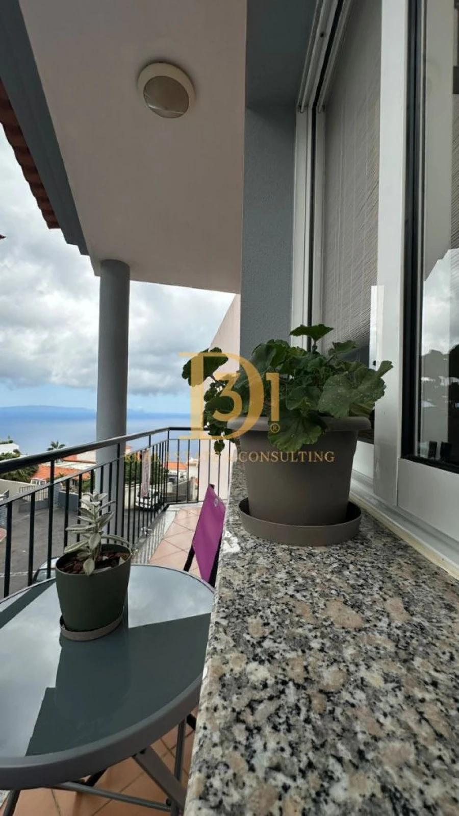 Apartamento T2 para Venda em Caniço