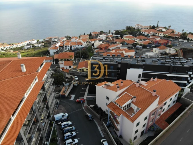 Apartamento T2 para Venda em Caniço Foto 6