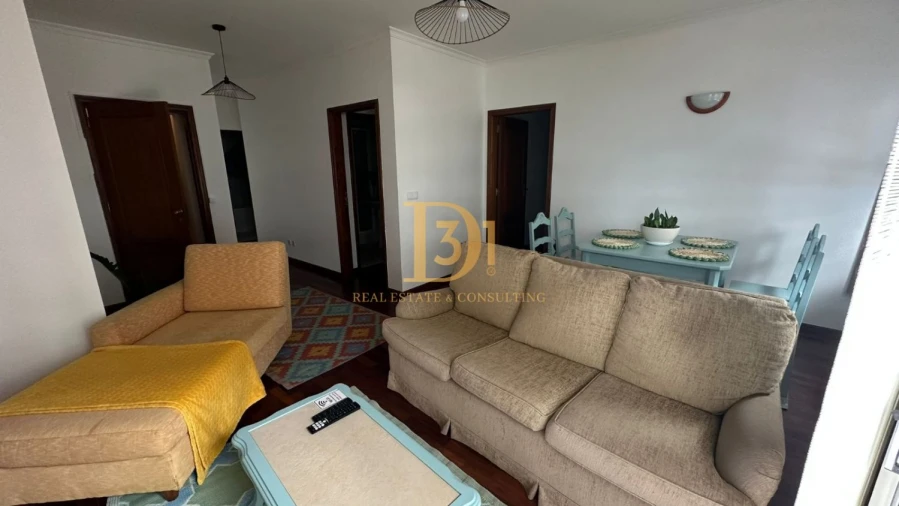 Apartamento T2 para Venda em Caniço Foto 8