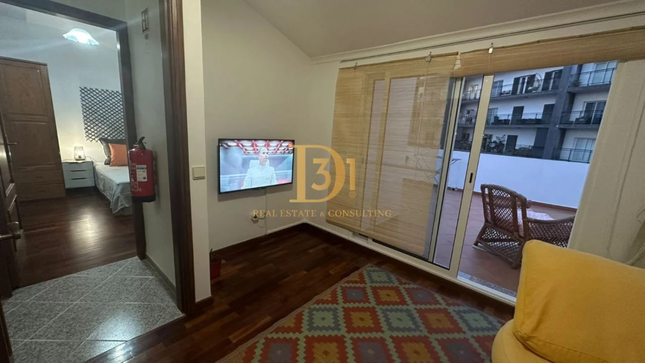 Apartamento T2 para Venda em Caniço Foto 37