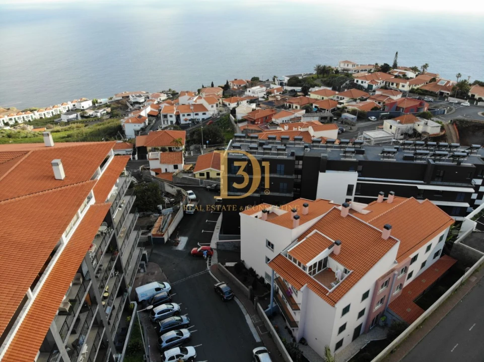 Apartamento T2 para Venda em Caniço Foto 6