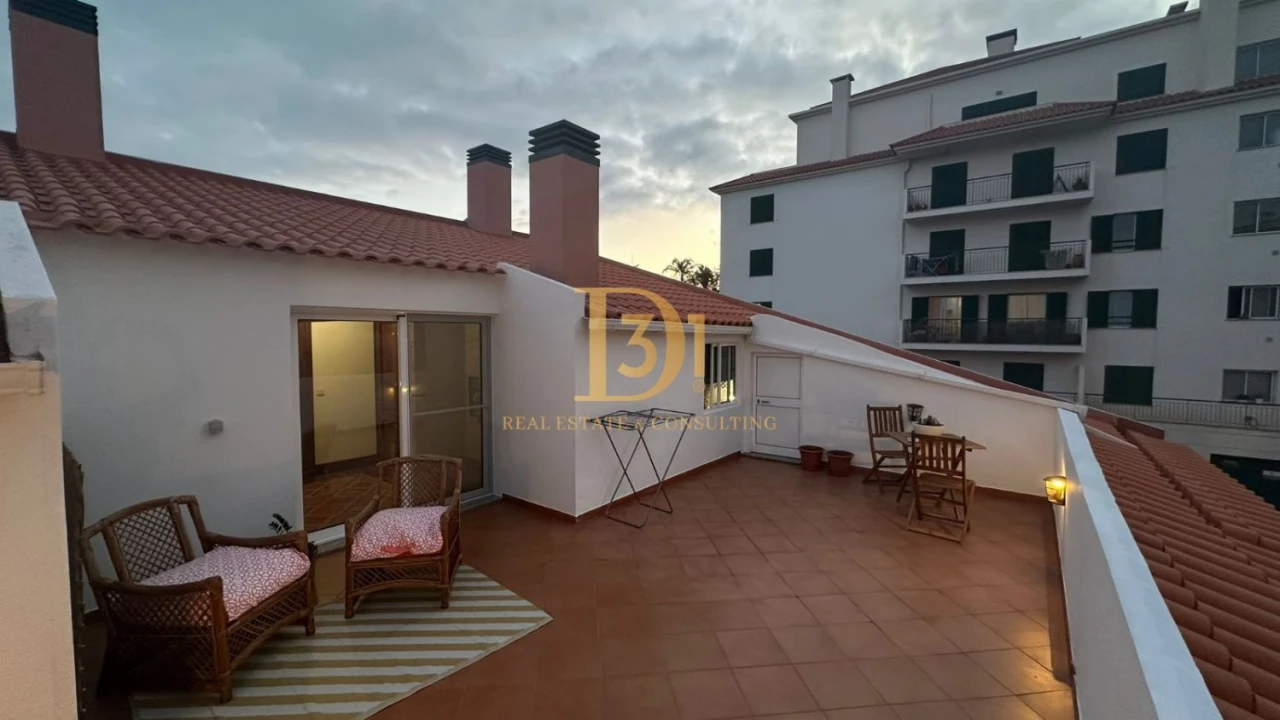 Apartamento T2 para Venda em Caniço Foto 38