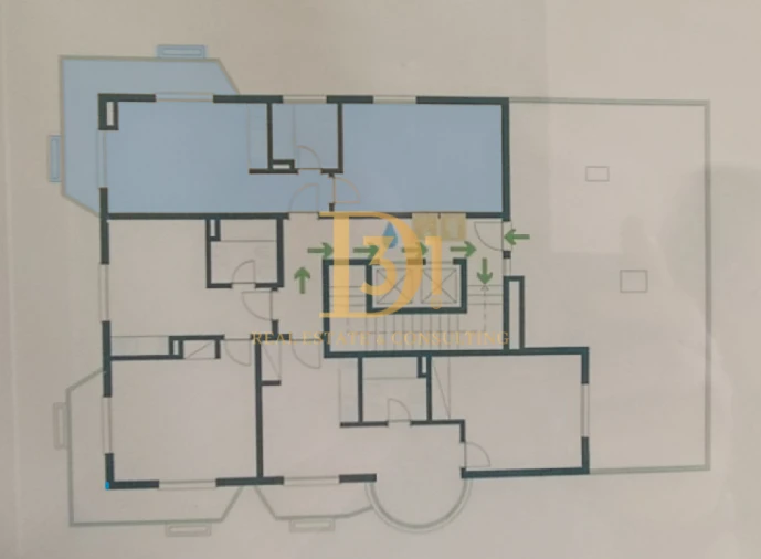 Apartamento T1 para Venda em São Martinho