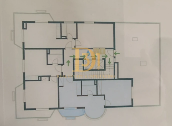 Apartamento T1 para Venda em São Martinho Foto 1
