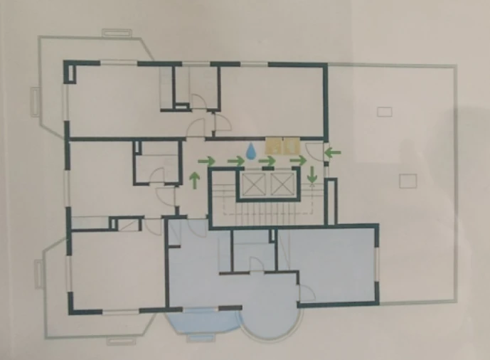 Apartamento T1 para Venda em São Martinho Foto 2