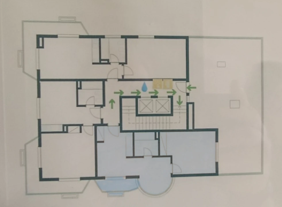 Apartamento T1 para Venda em São Martinho Foto 2