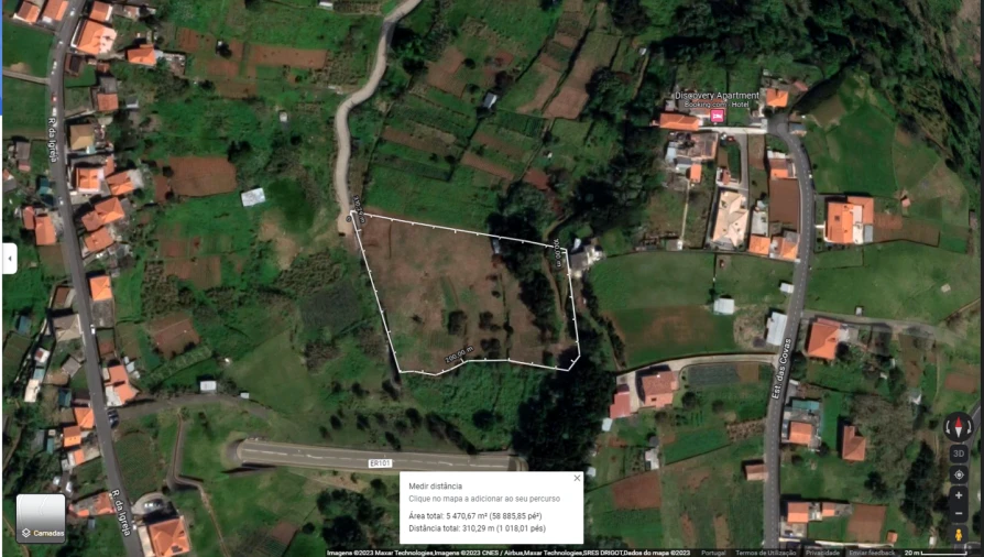 Terreno para Venda em Santana Foto 14