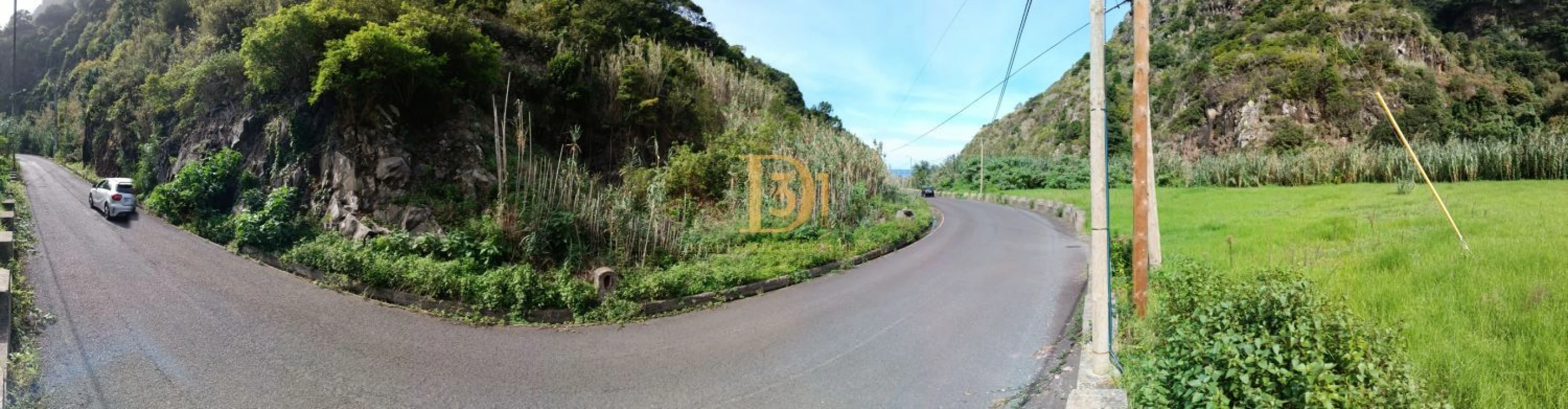 Terreno para Venda em São Jorge Foto 12
