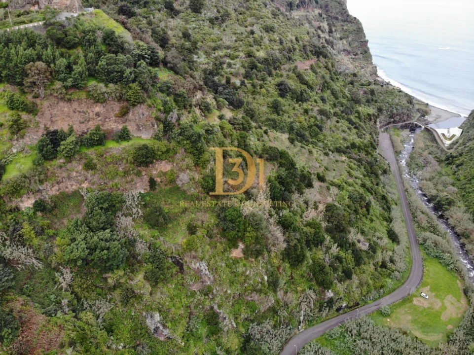 Terreno para Venda em São Jorge Foto 13