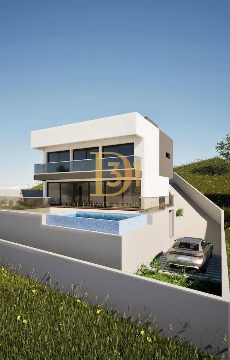 Moradia T3 para Venda em Funchal (Santa Luzia) Foto 5