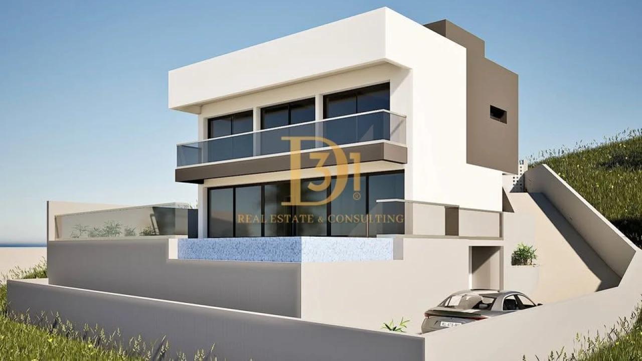 Moradia T3 para Venda em Funchal (Santa Luzia) Foto 1