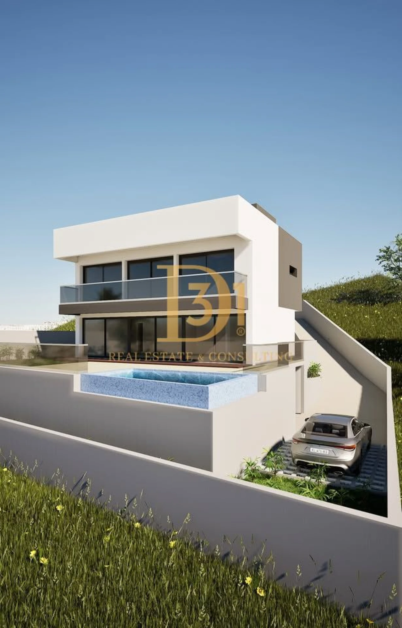 Moradia T3 para Venda em Funchal (Santa Luzia) Foto 5