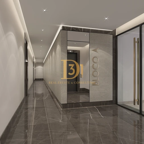 Apartamento T1 para Venda em Funchal (Santa Luzia) Foto 6