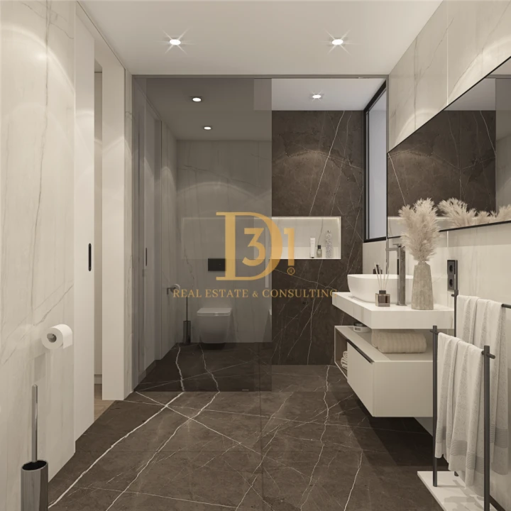 Apartamento T2 para Venda em Funchal (Santa Luzia) Foto 14