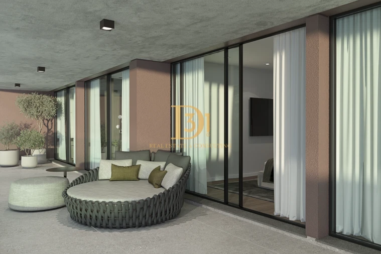 Apartamento T3 para Venda em Funchal (Santa Luzia) Foto 9