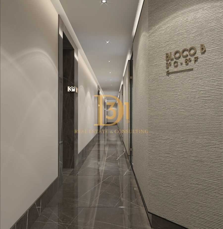 Apartamento T1 para Venda em Funchal (Santa Luzia) Foto 7