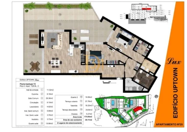 Apartamento T2 para Venda em Funchal (Santa Luzia)
