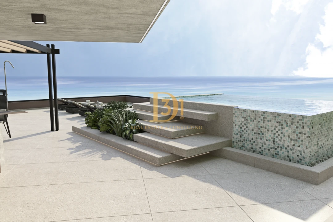 Apartamento T3 para Venda em Funchal (Santa Luzia) Foto 9