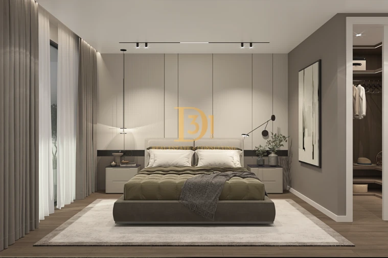 Apartamento T3 para Venda em Funchal (Santa Luzia) Foto 22