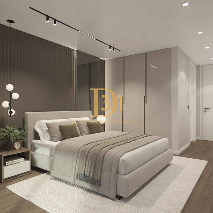 Apartamento T3 para Venda em Funchal (Santa Luzia) Foto 19