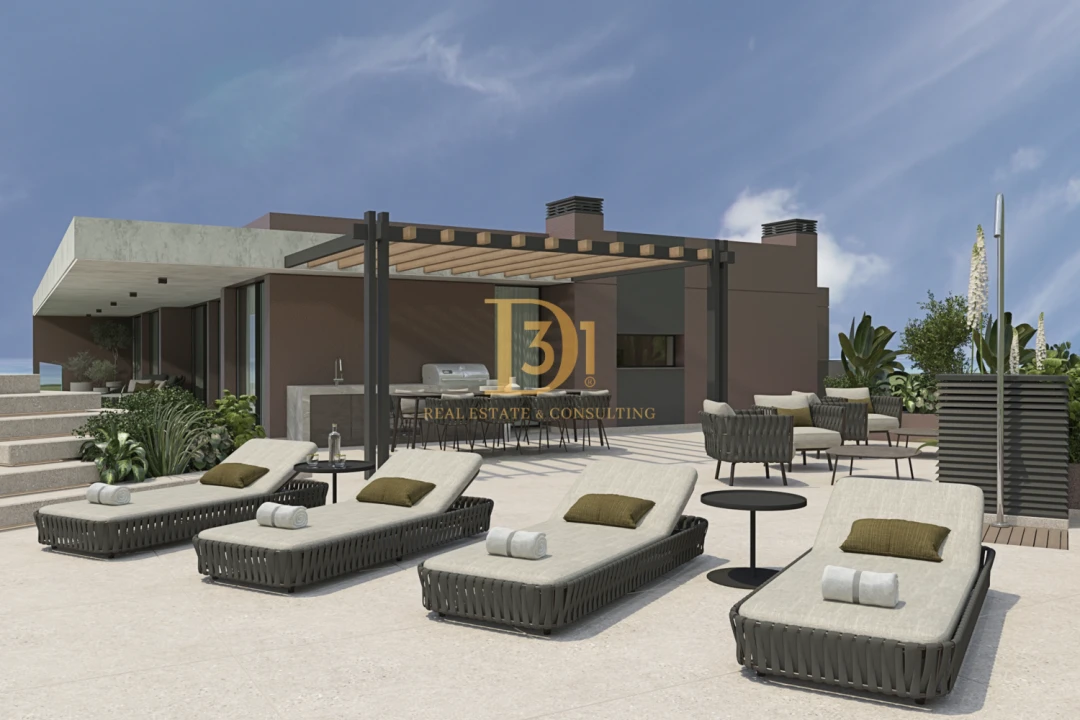 Apartamento T3 para Venda em Funchal (Santa Luzia) Foto 8