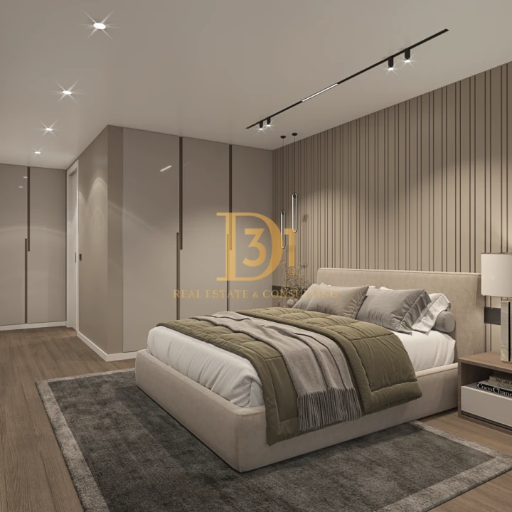 Apartamento T3 para Venda em Funchal (Santa Luzia) Foto 17