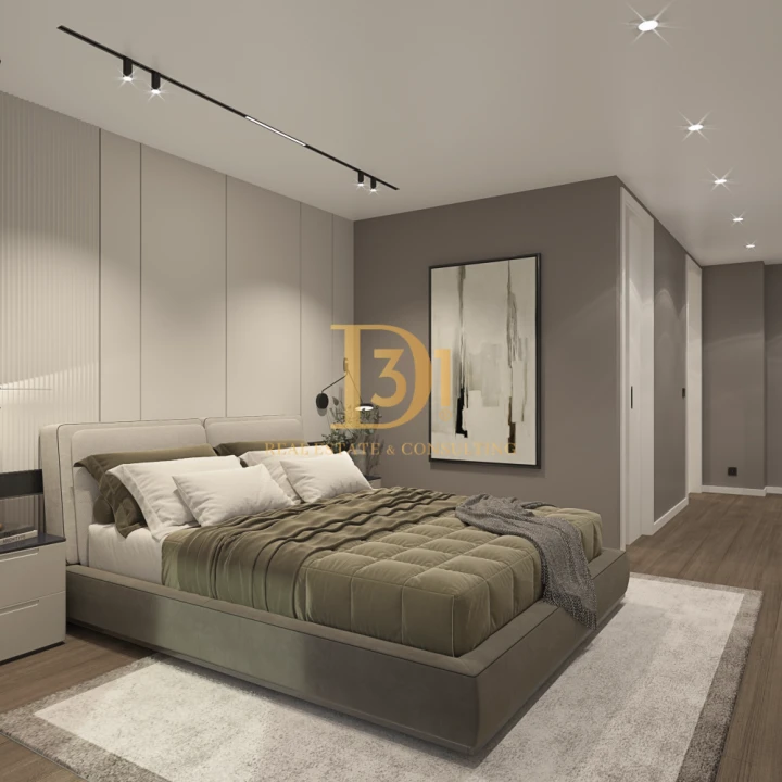 Apartamento T3 para Venda em Funchal (Santa Luzia) Foto 21